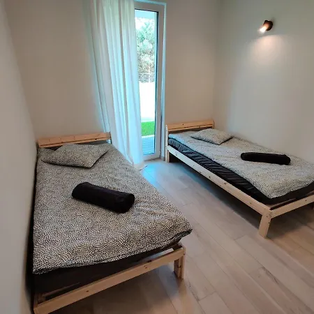 ゲストハウス Plaza オストロボ