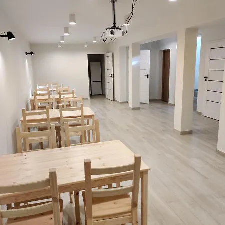 ゲストハウス Plaza