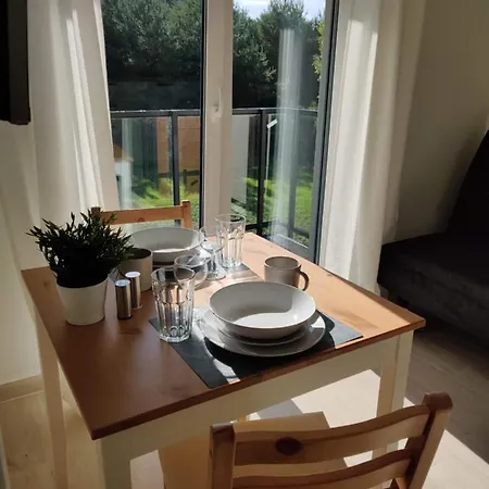 Pensjonat Plaza Ostrowo (Puck)