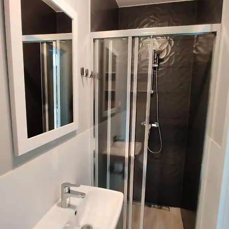 Guest house Plaza *