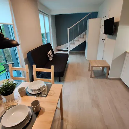 Guest house Plaza *
