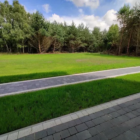 Plaza Ostrowo (Puck)