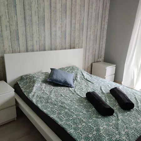Plaza Guest house Ostrowo (Puck)