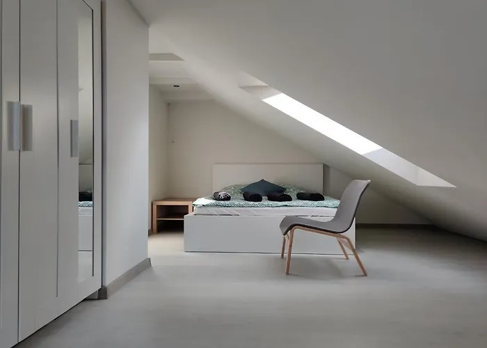 Pensjonat Plaza Ostrowo (Puck)