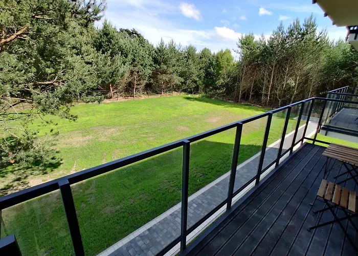 Plaza 3* Ostrowo (Puck)