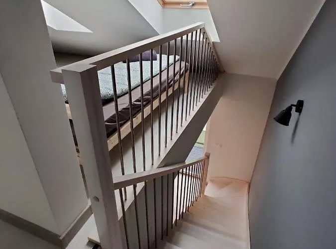 Plaza 3* Ostrowo (Puck)