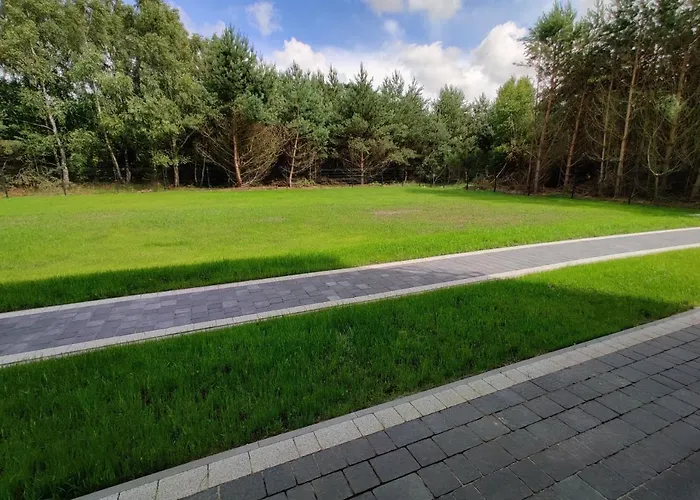 Plaza Ostrowo (Puck)