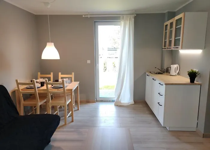 Plaza Ostrowo (Puck)