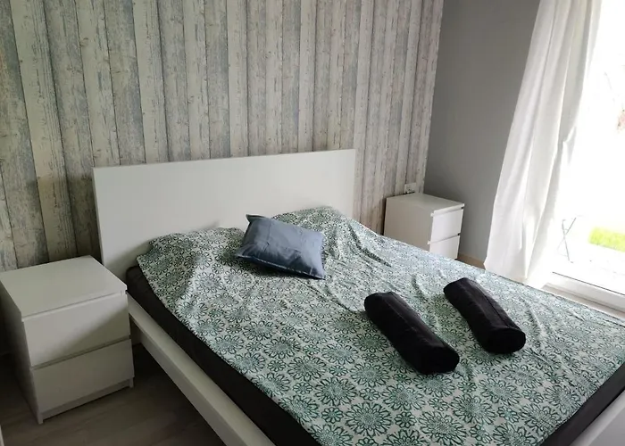 Plaza Pensjonat Ostrowo (Puck)