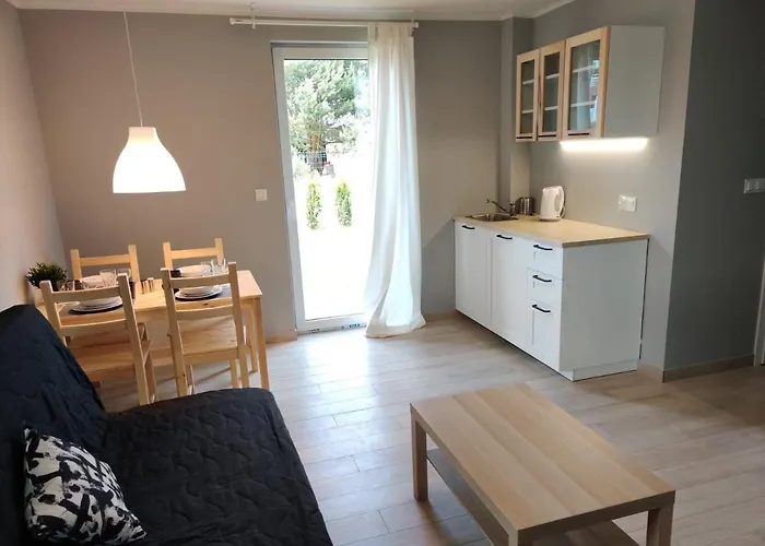 Plaza 3* Ostrowo (Puck)