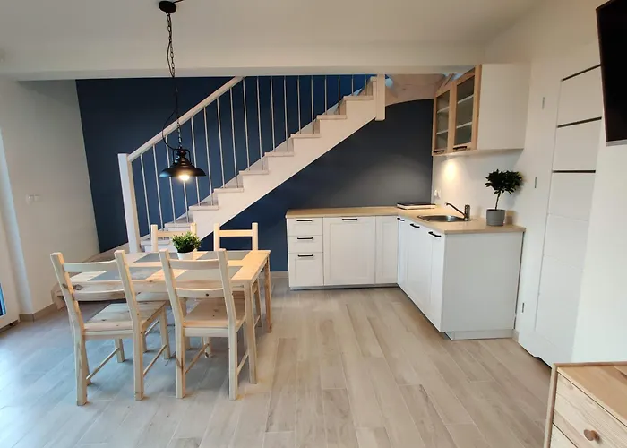 Plaza Ostrowo (Puck)