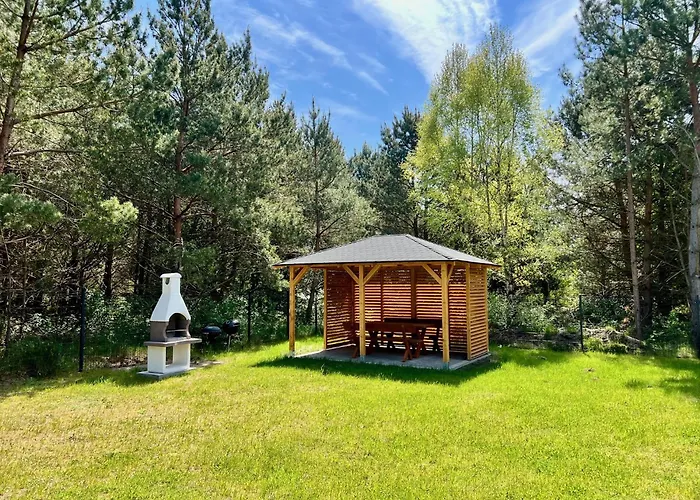 Plaza Ostrowo (Puck)