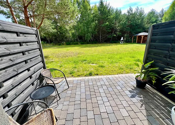 Plaza Ostrowo (Puck)